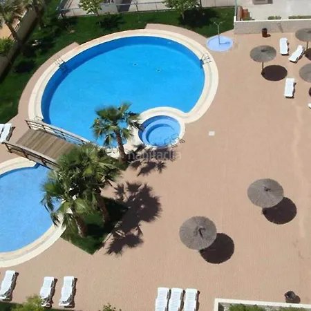 Serjor Apartamento * Oropesa del Mar