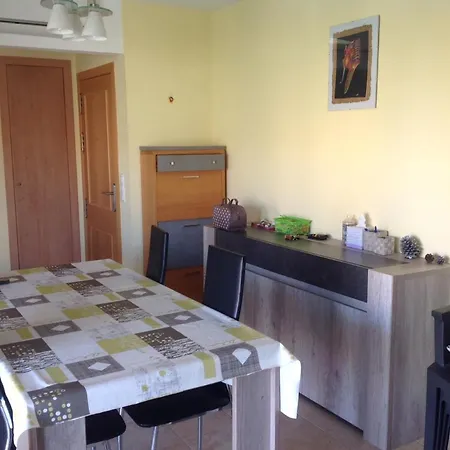 Serjor Apartamento * Oropesa del Mar