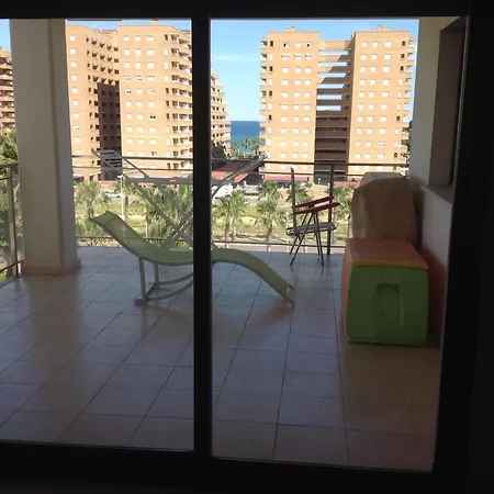 Serjor Apartamento Διαμέρισμα