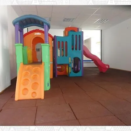 Διαμέρισμα Serjor Apartamento *