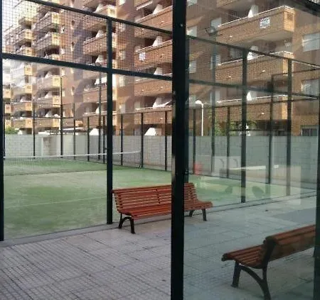 Διαμέρισμα Serjor Apartamento
