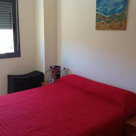 Serjor Apartamento