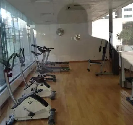 Διαμέρισμα Serjor Apartamento