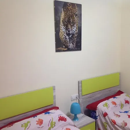 Serjor Apartamento Διαμέρισμα Oropesa del Mar
