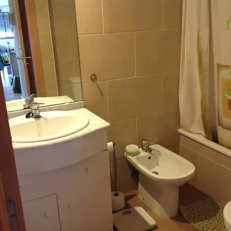 Serjor Apartamento