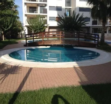 Serjor Apartamento Διαμέρισμα