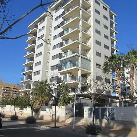 Serjor Apartamento Διαμέρισμα Oropesa del Mar