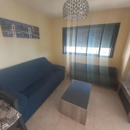 Διαμέρισμα Serjor Apartamento